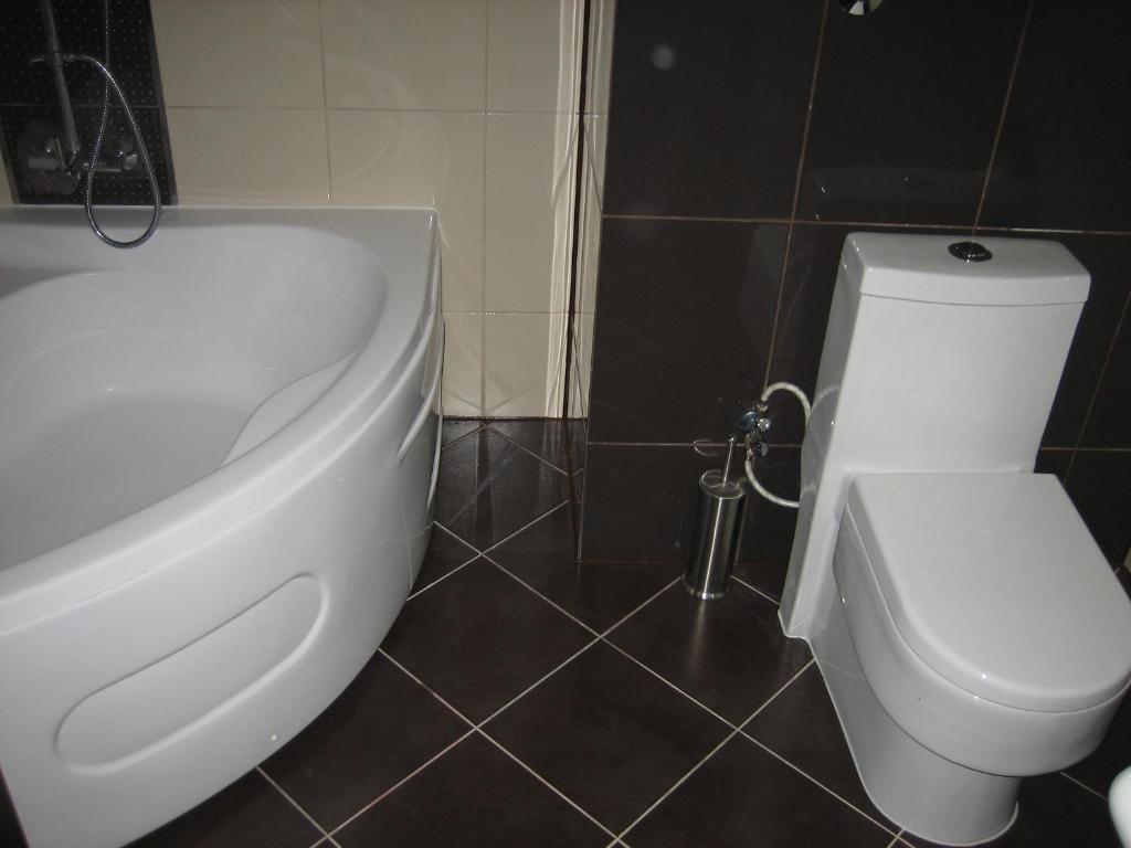 Hotel Aldi Cagllavice Rom bilde