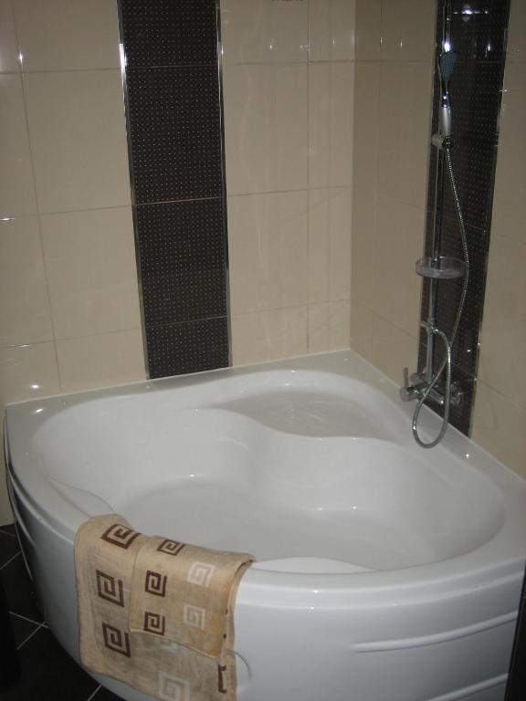 Hotel Aldi Cagllavice Rom bilde