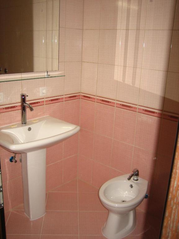 Hotel Aldi Cagllavice Rom bilde